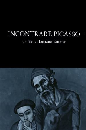 Incontrare Picasso's poster image