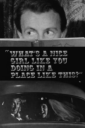 What's a Nice Girl Like You Doing in a Place Like This?'s poster