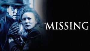 The Missing's poster