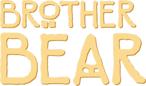 Brother Bear's poster