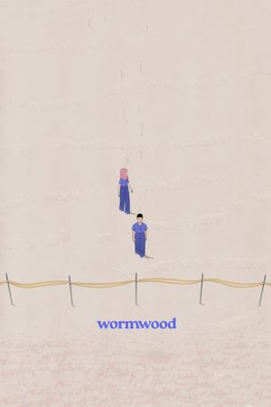 WORMWOOD's poster