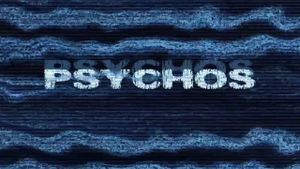 Psychos's poster