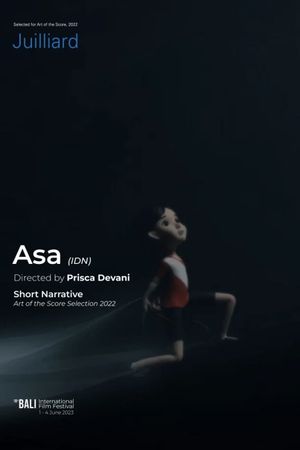 Asa's poster image