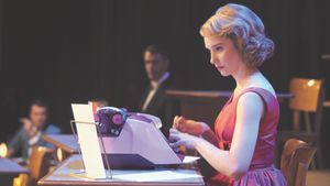 Populaire's poster