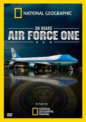 Air Force One's poster