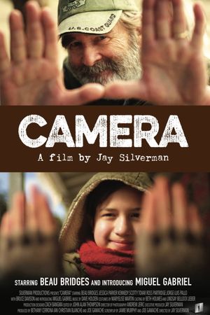 Camera's poster