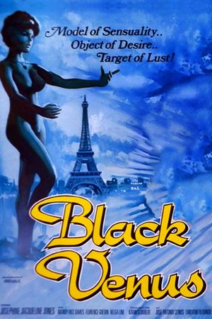 Black Venus's poster image