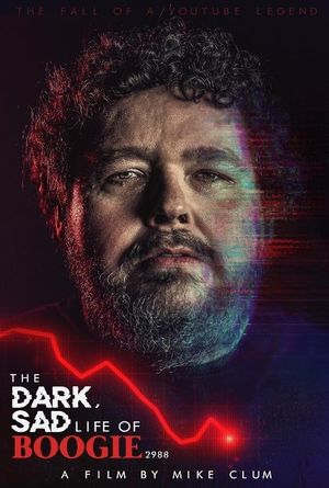 The Dark, Sad Life of Boogie2988's poster