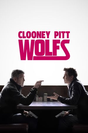 Wolfs's poster