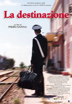 La destinazione's poster