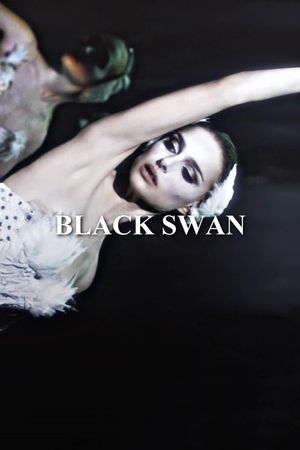 Black Swan's poster