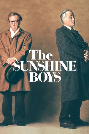 The Sunshine Boys's poster image