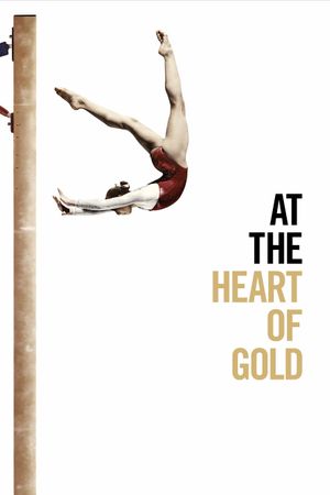 At the Heart of Gold: Inside the USA Gymnastics Scandal's poster