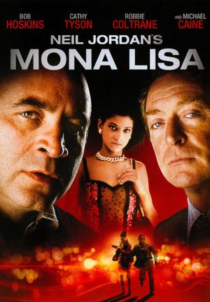 Mona Lisa's poster