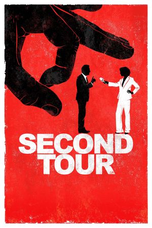 Second tour's poster