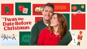 'Twas the Date Before Christmas's poster
