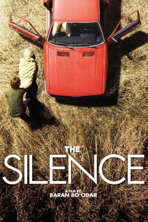 The Silence's poster