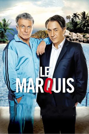 The Marquis's poster
