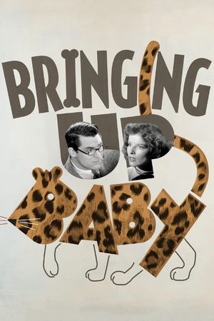 Bringing Up Baby's poster