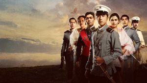 Goyo: The Boy General's poster