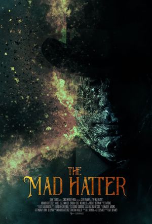 The Mad Hatter's poster
