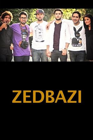 Zedbazi's poster