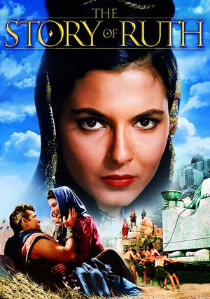 The Story of Ruth's poster