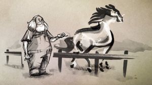 The Bill Murray Stories: Life Lessons Learned from a Mythical Man's poster