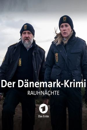 Der Dänemark Krimi – Rauhnächte's poster