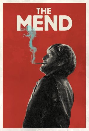 The Mend's poster