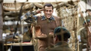 Tubelight's poster