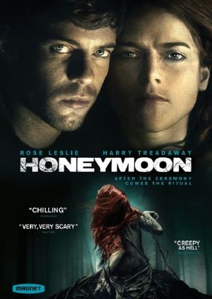 Honeymoon's poster