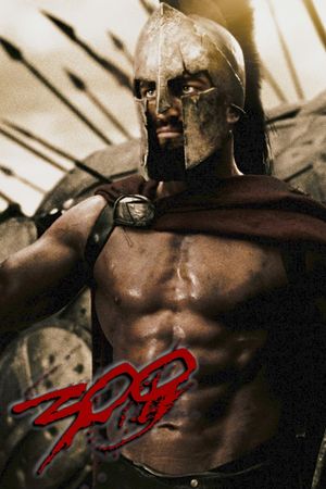 300's poster