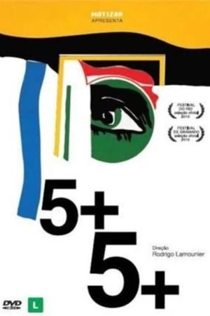 5+5+'s poster