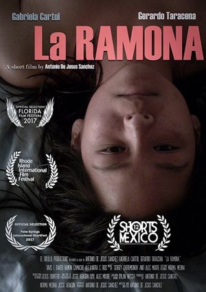 La Ramona's poster