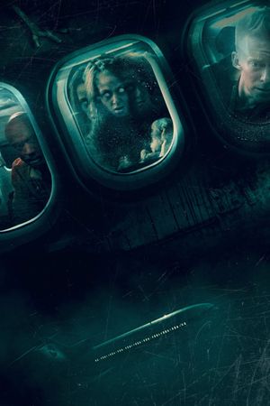 Flight 666's poster