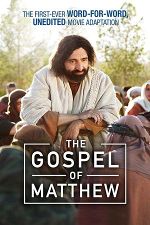 The Gospel of Matthew's poster
