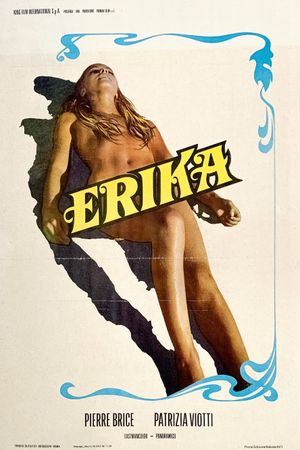 Erika's poster