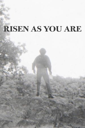 Risen As You Are's poster image