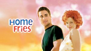 Home Fries's poster