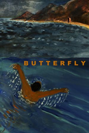 Butterfly's poster