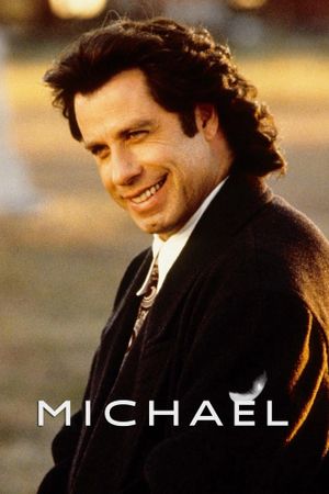 Michael's poster