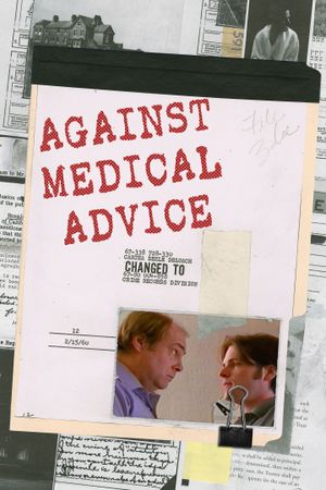 Against Medical Advice's poster