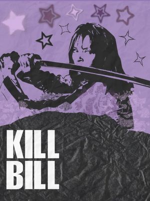 Kill Bill: The Whole Bloody Affair's poster