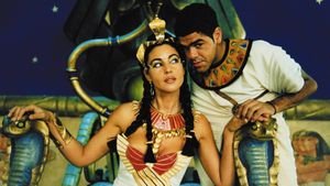 Asterix & Obelix: Mission Cleopatra's poster
