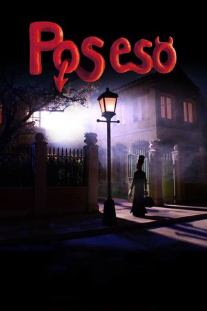 Possessed's poster