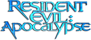 Resident Evil: Apocalypse's poster