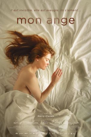 Angel's poster