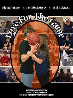 Love for the Game's poster