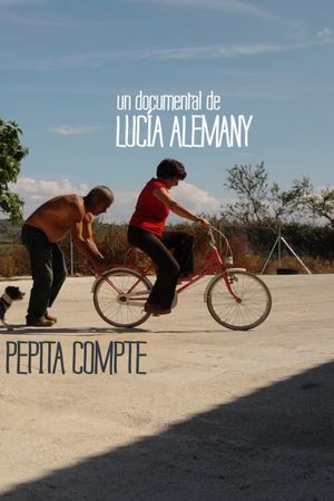 La Bicicleta de Pepita Compte's poster